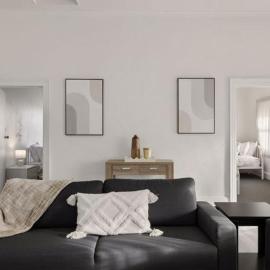 The Holiday Cottage by Lion House โรงแรมในKilmore