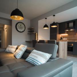 O-Mer Oostende, hotell i Oostende