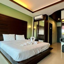 Take your time hotel koh samui