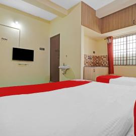 Hotel O Tnagar Residency