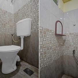 Hotel O Tnagar Residency