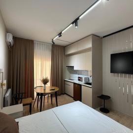 Mountain View Apartment near Charvak Darvoza C3-93
