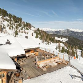 Balbach Alm Apartment
