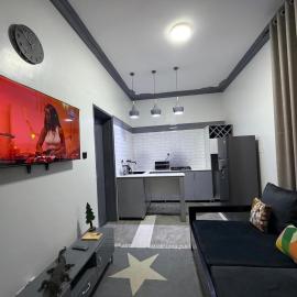 Kekevillas