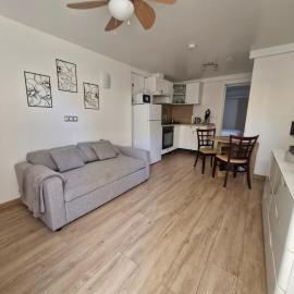 Petite Maison cosy avec terrasse - Parc Astérix 10 min - CDG 15 min