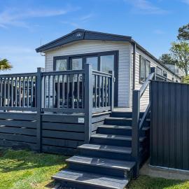 Praa Sands Holiday Park