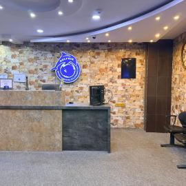 Dolphin Hotel & Hostel Sulaymaniyah