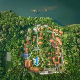 Hyatt Regency Kochi Malayattoor