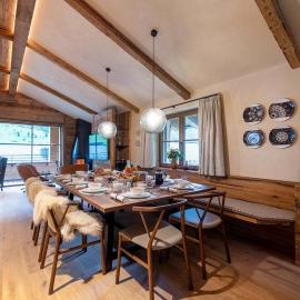 Elegante Ferienhaus für einen wunderschönen Urlaub voller unvergesslicher Momente und wertvoller Erinnerungen
