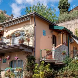 Holiday Home Don Alfio