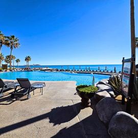 Sonoran Sea - 601w - Luxury 3-bedroom