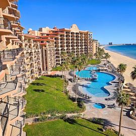 Sonoran Sea - 601w - Luxury 3-bedroom