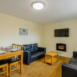 Coastfields Holiday Village