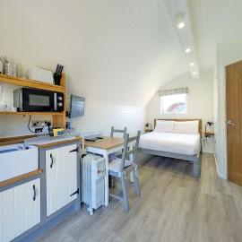 Hall More Holiday Park