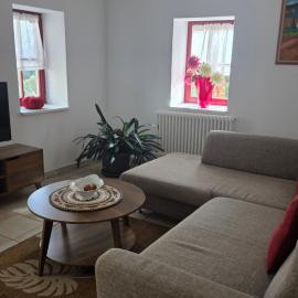 Ferienwohnung Alte Pfarrey