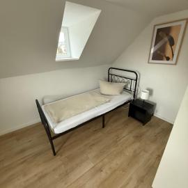 Ferienwohnung Haus Sachsen in Glauchau