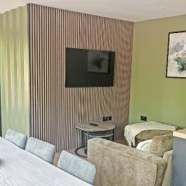 Fairwood Lakes Holiday Park