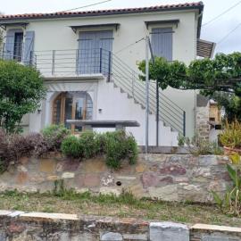 The Arch House