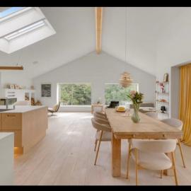 Cozy villa apartment 105m2 close to Copenhagen, hotel em Ballerup
