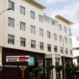 Hotel Southern Comfort