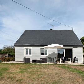 Petite maison de Kervenou
