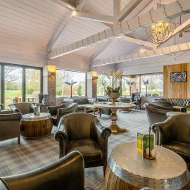 Eden Lodge Retreat – hotel w mieście Crosby