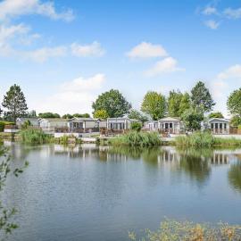 Cawood Country Park, Hotel in Cawood