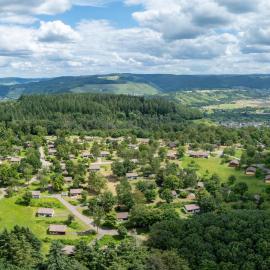 Landal Warsberg