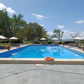 Muthu Lake Naivasha Country Club, Naivasha โรงแรมในไนวาชา