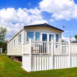 Trefach Country Club And Holiday Park