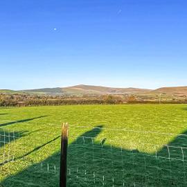 Trefach Country Club And Holiday Park