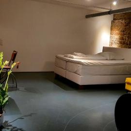 Zimmer im Loft II