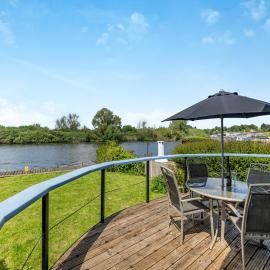 River View-Ukc6112 โรงแรมในBrundall