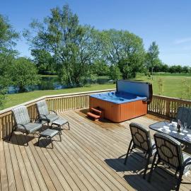 Pickering Lodges, khách sạn ở Pickering