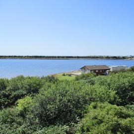 Port Haverigg Holiday Village、Haveriggのホテル