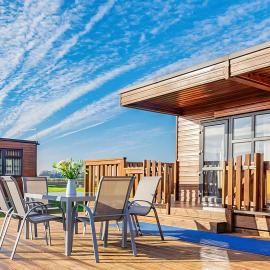 Fenview Lakes, Hotel in Ely