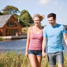 Anglesey Lakeside Lodges