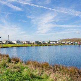 Croft Farm Water Park