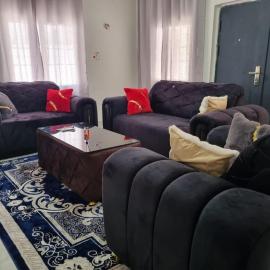 Bluewater BNB