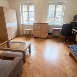 Apartament w Sercu miasta - Old Market Square