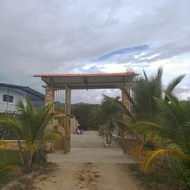 Hotel y Balneario, La Primevera โรงแรมในปราโด