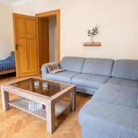 Apartament w Sercu miasta - Old Market Square