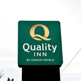 Galloway में, होटल Quality Inn Galloway - Atlantic City North