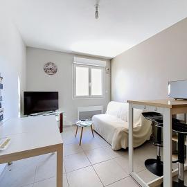 Appartement Aubière 6 pers Parking