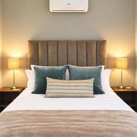 Robyns Nest Self Catering Cottage No1
