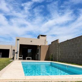 La casita del mar