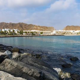 Radisson Blu Resort, Fujairah, Hotel in Dibba