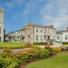 Glenlo Abbey Hotel