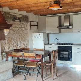 Little Vine Cozy House near Verona - Il Lupo Affitta