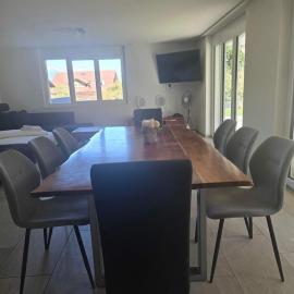 Schilthorn Apartment - Aare Jungfrau AG